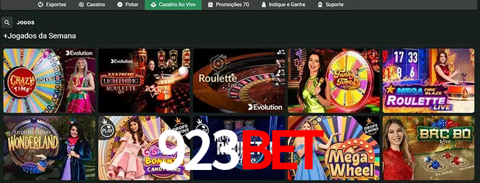 923Bet bet