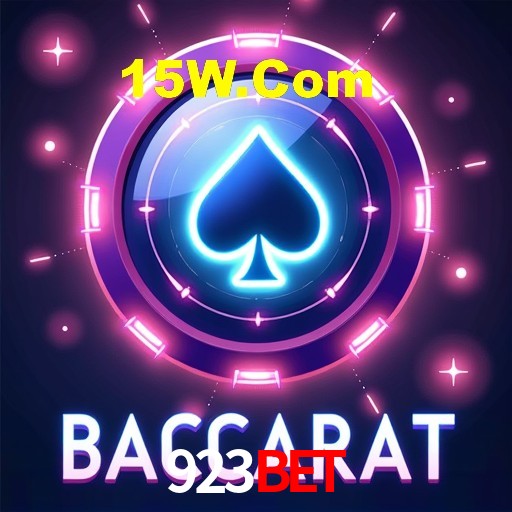 Interface do App 923Bet