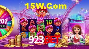 Game Providers 923Bet