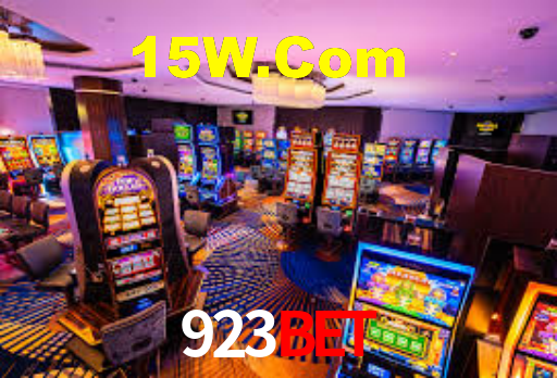 923Bet