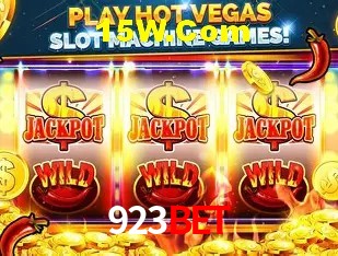 Especiais de Fim de Semana 923Bet
