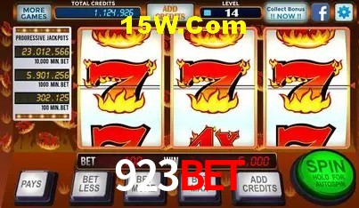 Casino VIP 923Bet
