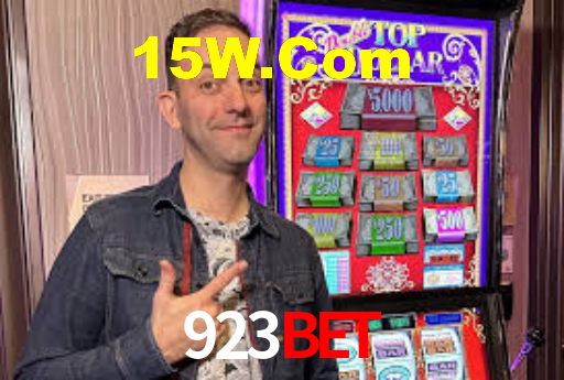 923Bet App