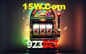 Bonus Features 923Bet