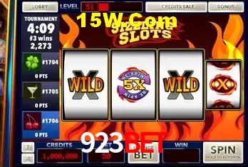 Promoção Relâmpago 923Bet