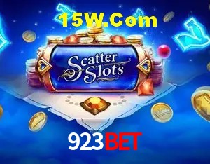 Slots com jackpots e giros grátis na 923Bet