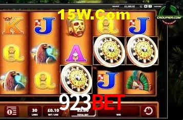 Promoções Sazonais 923Bet