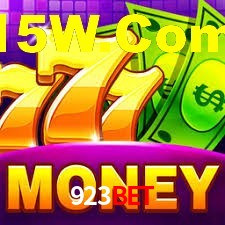 Live Casino 923Bet