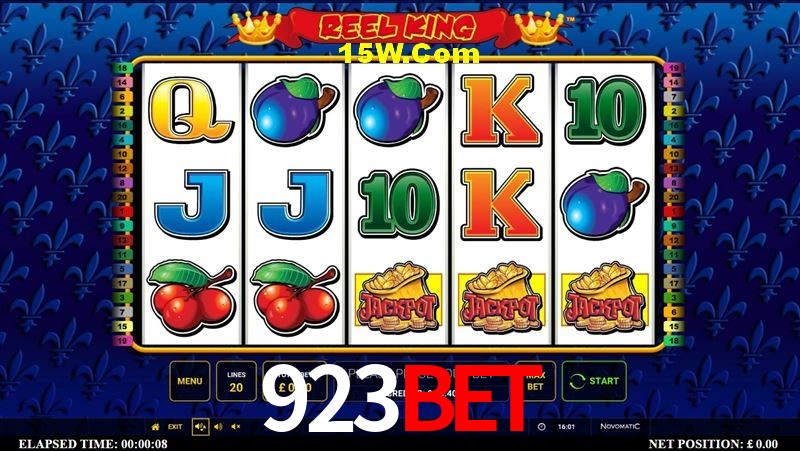 API Integration 923Bet