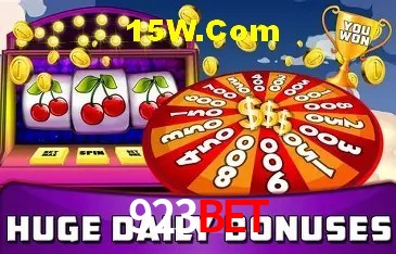 Apostas de Tênis 923Bet