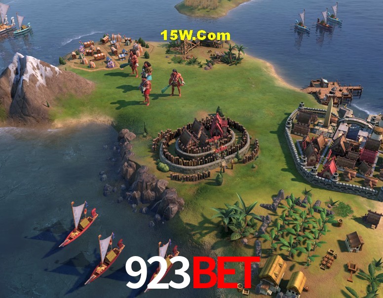 Torneios 923Bet