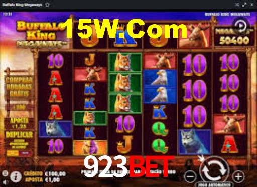 923Bet