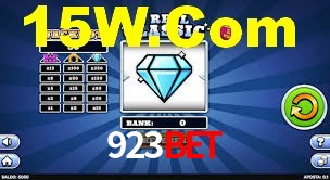 Exclusive Games 923Bet