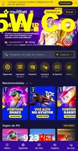 Experiência VIP 923Bet