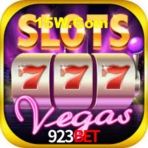 923Bet