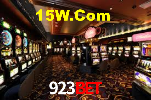 923Bet