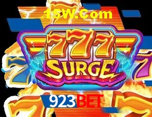 Casino Ao Vivo 923Bet