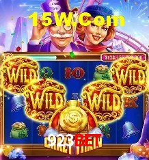 Variedade de jogos na 923Bet