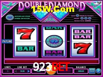 Login Seguro 923Bet