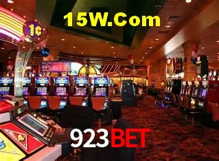 Recursos de Bônus 923Bet