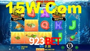 923Bet App Interface