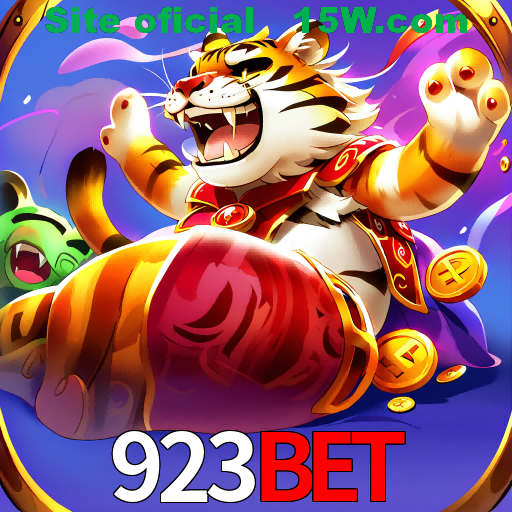 APK oficial da 923Bet para Android